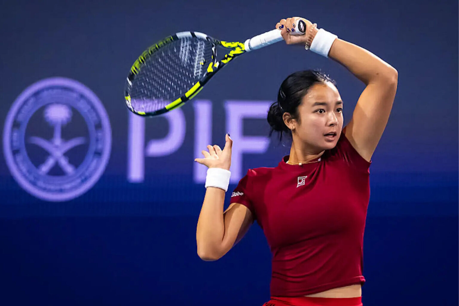 FILIPINO TENNIS STAR ALEX EALA REACHES NEW WTA HIGH - PhilNews24