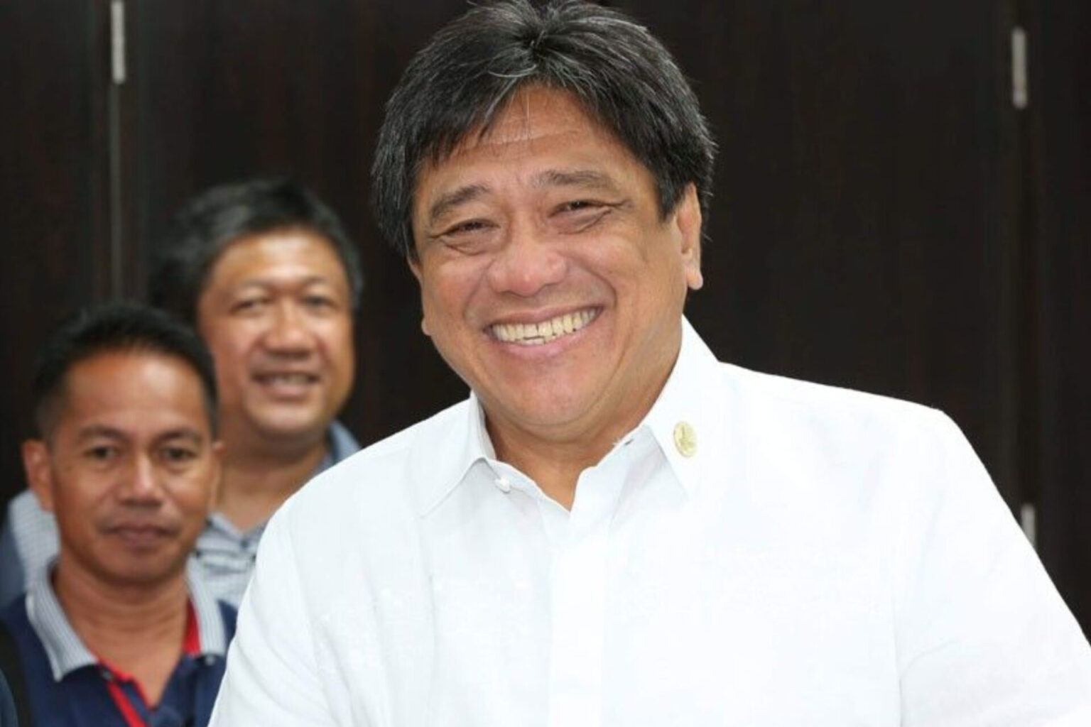 SANDIGANBAYAN DISMISSES GARLIC CARTEL GRAFT CASE AGAINST FORMER DA ...