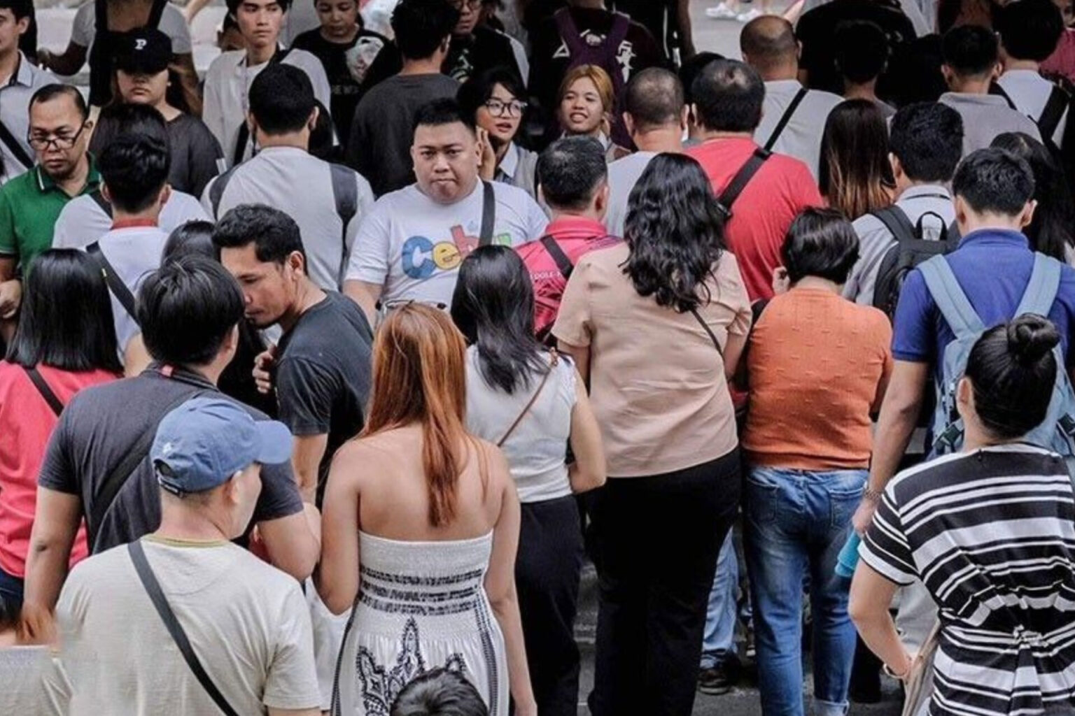 PHILIPPINES TOPS ASIA IN WOMEN’S EDUCATION BUT LAGS IN EMPLOYMENT ...